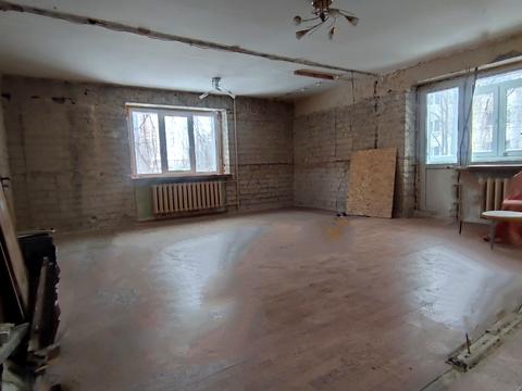 квартира по адресу Отакара Яроша ул., 7