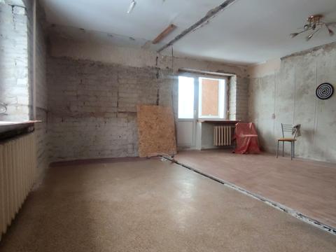 квартира по адресу Отакара Яроша ул., 7