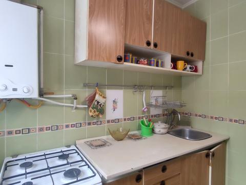 квартира по адресу Отакара Яроша ул., 7