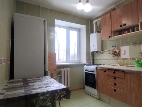 квартира по адресу Отакара Яроша ул., 7