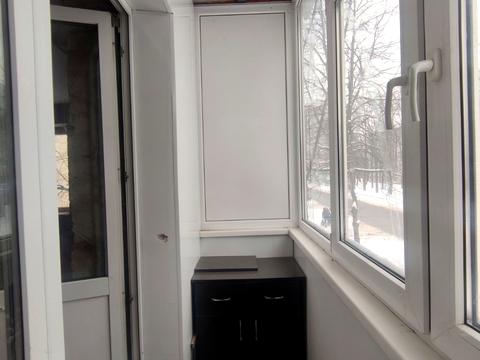 квартира по адресу Отакара Яроша ул., 7