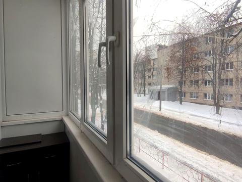 квартира по адресу Отакара Яроша ул., 7