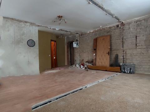 квартира по адресу Отакара Яроша ул., 7