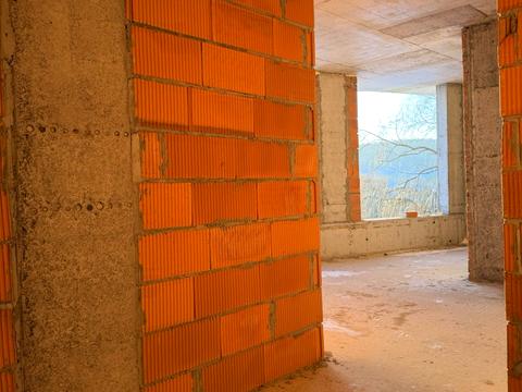 квартира за адресою Івана Франка вул., (Будинок 1)