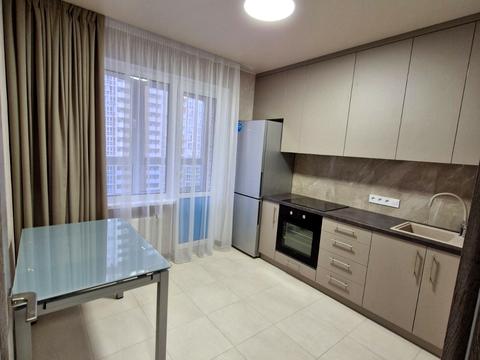 квартира за адресою Бориса Гмирі вул., 20