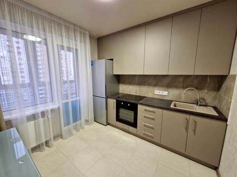 квартира за адресою Бориса Гмирі вул., 20