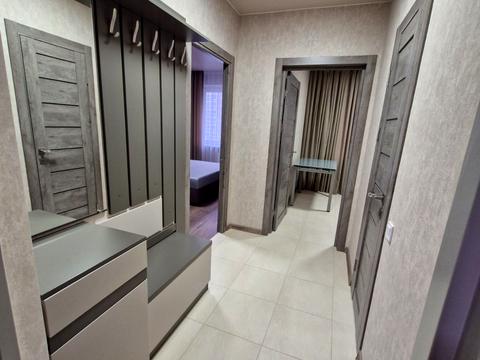 квартира за адресою Бориса Гмирі вул., 20