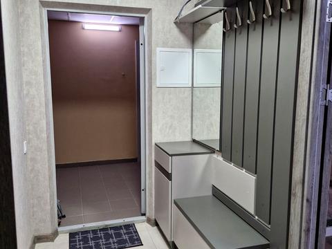 квартира за адресою Бориса Гмирі вул., 20