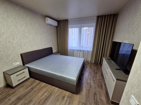 квартира за адресою Бориса Гмирі вул., 20