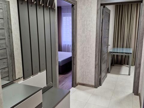 квартира за адресою Бориса Гмирі вул., 20