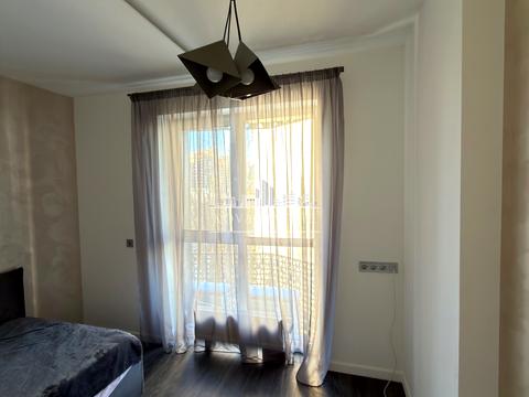 квартира за адресою Митрополита Василя Липківського вул. (Урицького), 16-Б