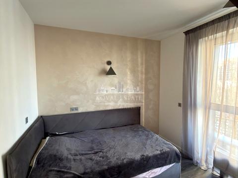 квартира за адресою Митрополита Василя Липківського вул. (Урицького), 16-Б