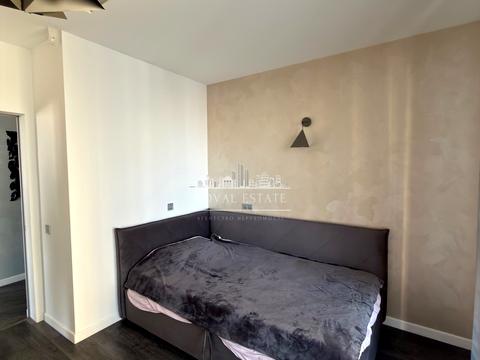 квартира за адресою Митрополита Василя Липківського вул. (Урицького), 16-Б