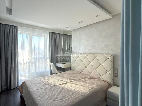 квартира за адресою Митрополита Василя Липківського вул. (Урицького), 16-Б