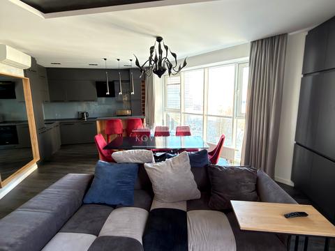 квартира за адресою Митрополита Василя Липківського вул. (Урицького), 16-Б