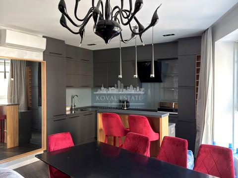 квартира за адресою Митрополита Василя Липківського вул. (Урицького), 16-Б