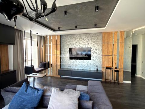 квартира за адресою Митрополита Василя Липківського вул. (Урицького), 16-Б