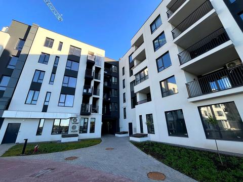 квартира за адресою Льонокомбінатівська вул., (Будинок 1)