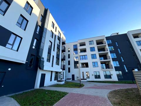 квартира за адресою Льонокомбінатівська вул., (Будинок 1)