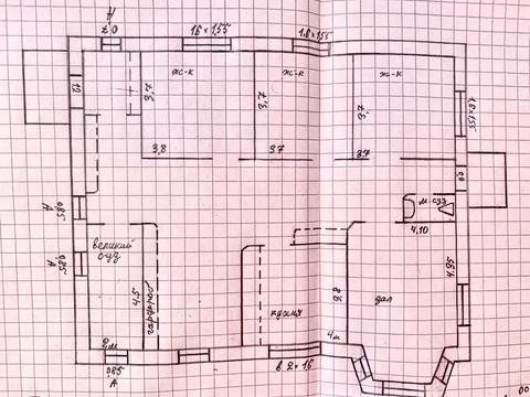 будинок за адресою Красилівська вул., 18