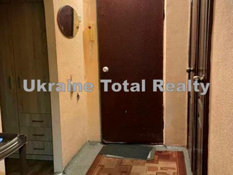 квартира за адресою Зоологічна вул., 12/15