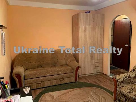 квартира за адресою Зоологічна вул., 12/15