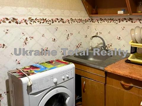 квартира за адресою Зоологічна вул., 12/15