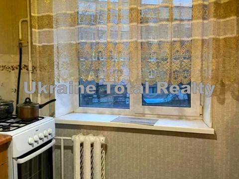 квартира за адресою Зоологічна вул., 12/15