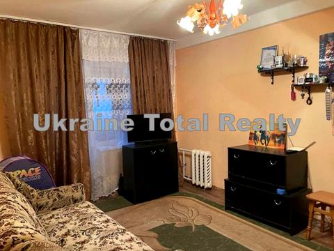 квартира за адресою Зоологічна вул., 12/15