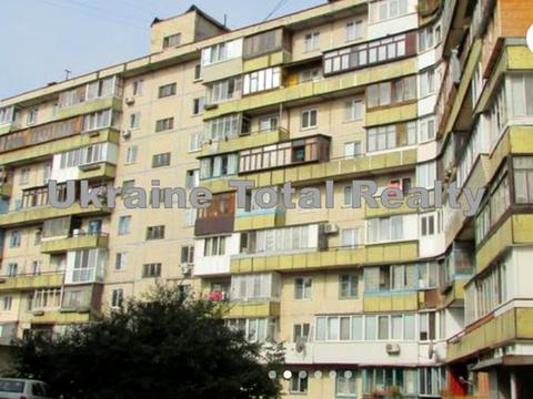 квартира за адресою Зоологічна вул., 12/15