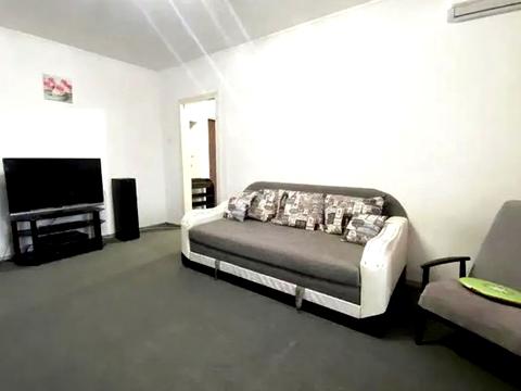 квартира по адресу Оболонский просп., 40