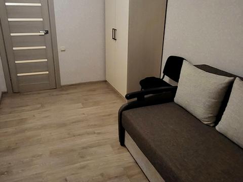 кімната за адресою Фабрично-Заводська вул., 20