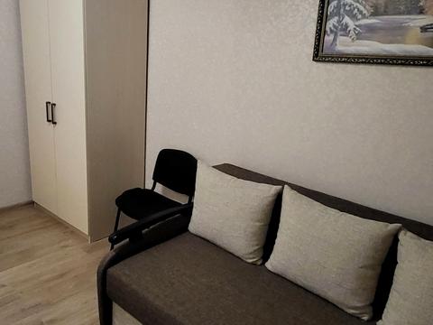 кімната за адресою Фабрично-Заводська вул., 20