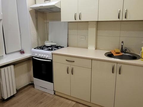 кімната за адресою Фабрично-Заводська вул., 20