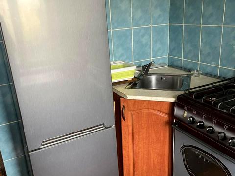 квартира за адресою Київ, Дмитра Павличка просп., 3