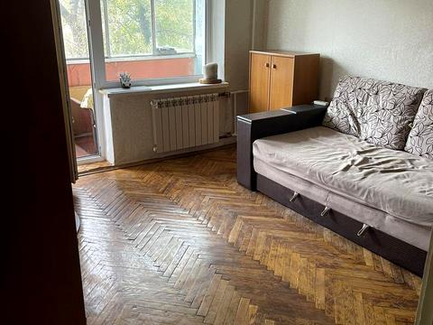 квартира за адресою Київ, Дмитра Павличка просп., 3