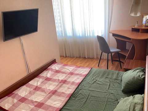 квартира за адресою Марсельська вул., 44