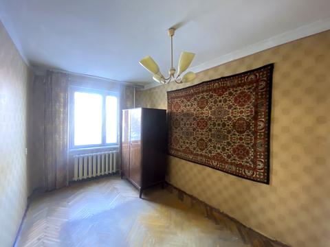 квартира по адресу Андрея Малышко ул., 3