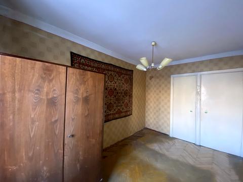 квартира по адресу Андрея Малышко ул., 3