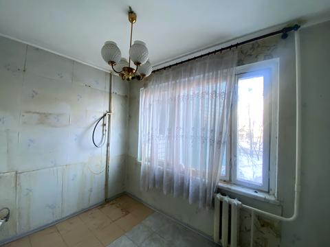 квартира по адресу Андрея Малышко ул., 3