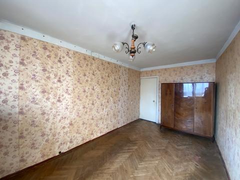 квартира по адресу Андрея Малышко ул., 3