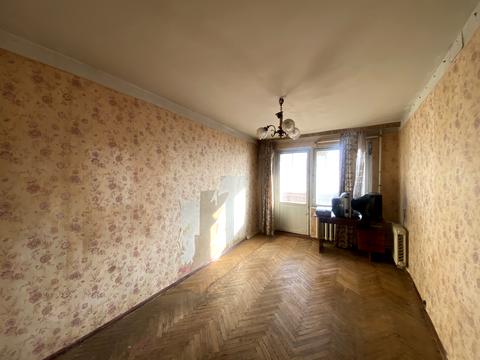 квартира по адресу Андрея Малышко ул., 3