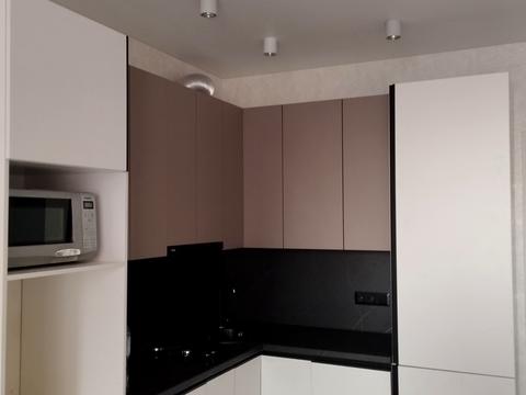 квартира за адресою Волошкова вул. (Іванова), 4