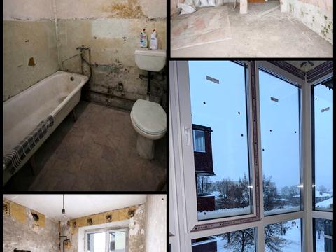 квартира за адресою Сірка вул., 1