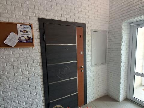 квартира за адресою Трояндовий пров., 8-А