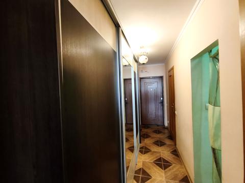 квартира за адресою Білогірська вул., 18-А