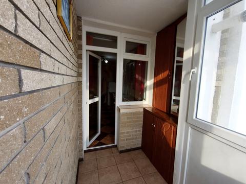 квартира за адресою Білогірська вул., 18-А