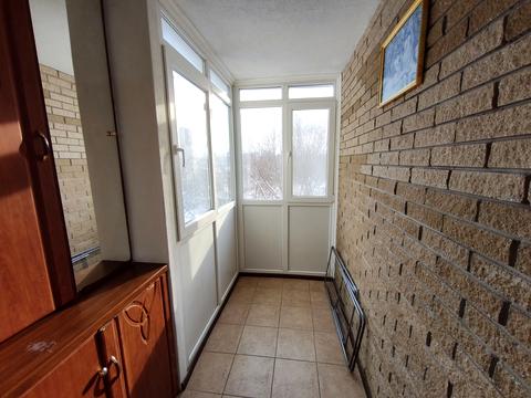 квартира за адресою Білогірська вул., 18-А