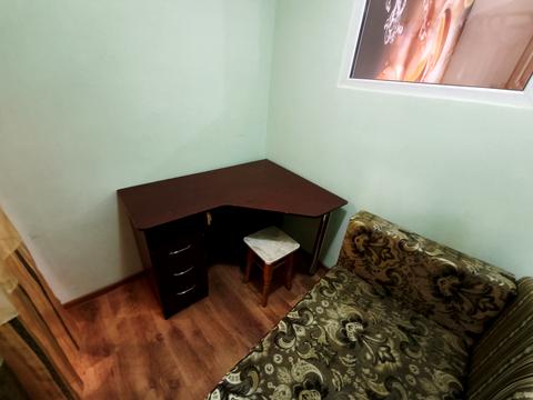 квартира за адресою Білогірська вул., 18-А