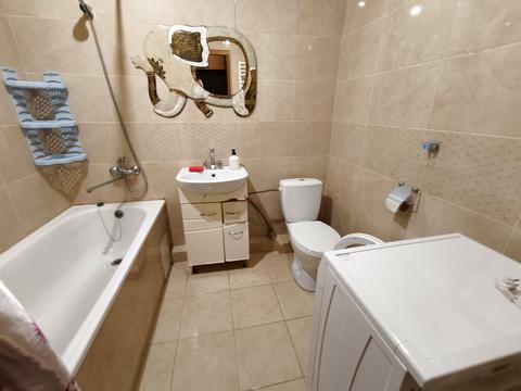 квартира за адресою Білогірська вул., 18-А